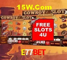 E77Bet,E77.Com