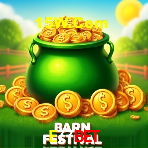 Programa VIP E77Bet