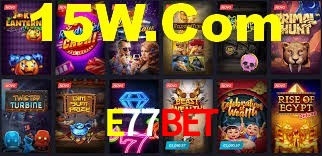 Bonus Features E77Bet