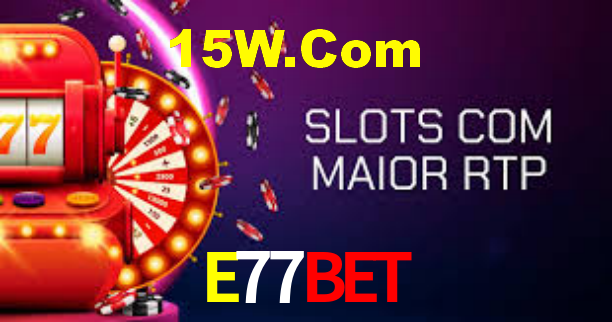 E77Bet App Interface