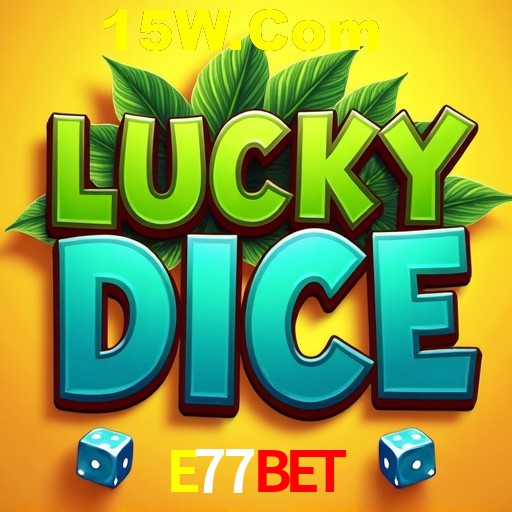 Weekend Specials E77Bet