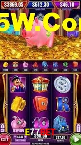 Games Directory E77Bet