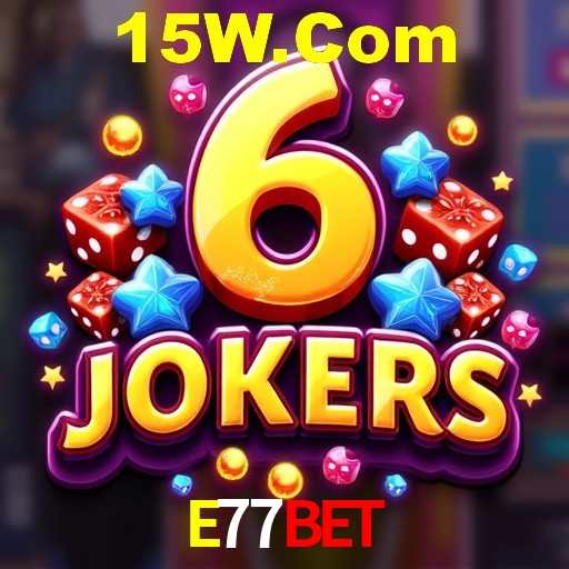 A Emoção da Loteria na E77Bet: Uma Chance de Mudança de Vida