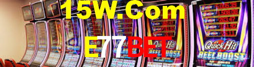 Blackjack Table E77Bet