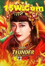 Casino Ao Vivo E77Bet