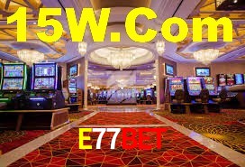 Slot Games E77Bet