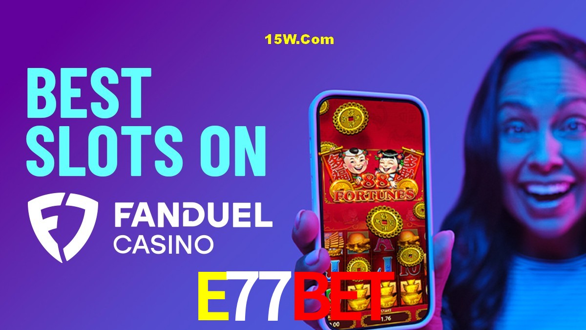Platform Technology E77Bet