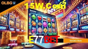 Account Benefits E77Bet