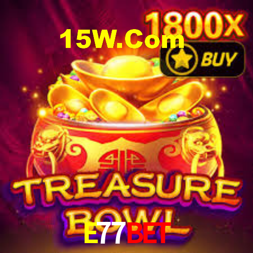 VIP Casino E77Bet