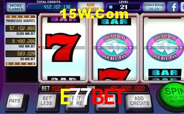 E77Bet