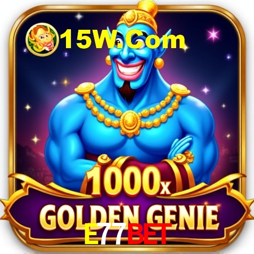 Torneios E77Bet