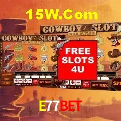 E77Bet,E77.Com