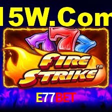 Live Casino E77Bet