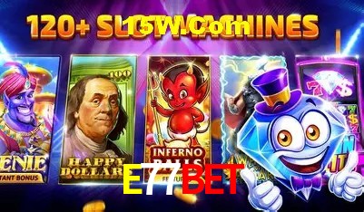 Segurança 2FA E77Bet