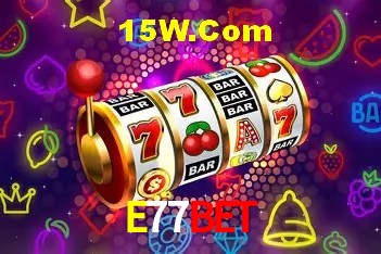 Ofertas Exclusivas E77Bet