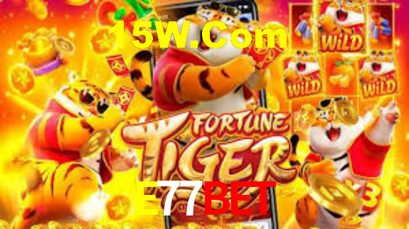 Premium Interface E77Bet