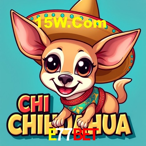 Casino Ao Vivo E77Bet