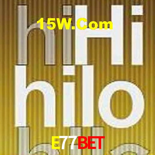 Jogo Aviator E77Bet