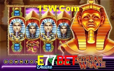 Apostas de Tênis E77Bet